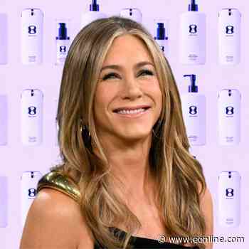Jennifer Aniston-Approved OneSkin Skincare Is Up to $97 Off