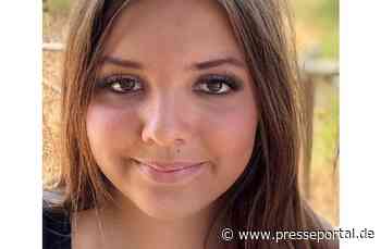 POL-F: 260906 - 1147 Frankfurt-Niederrad: Vermisste Person