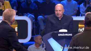 Krebskranker Johann Lafer wird beim „Quiz-Champion“ plötzlich emotional: „Es ist mega schlimm“