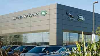 Government speaks out over Jaguar Land Rover job losses and says 'concerning'