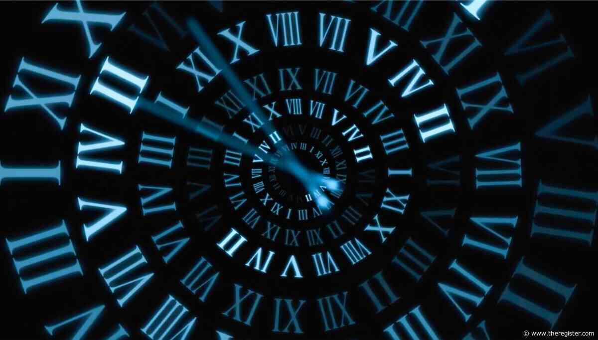 Time lords prepare to kick leap seconds into the next millennium