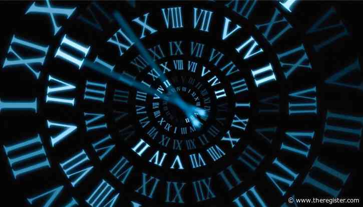 Time lords prepare to kick leap seconds into the next millennium