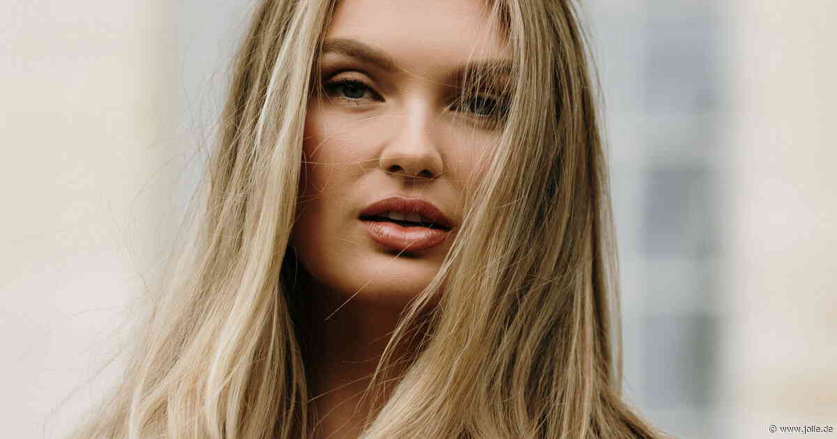 Durch Hair Oiling wachsen deine Haare schneller