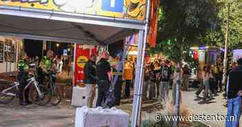 Gewonde jongen zegt met mes te zijn gestoken op kermis in Twello