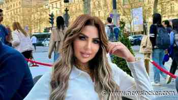 Egyptische presentatrice en elf anderen veroordeeld tot de doodstraf