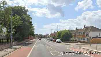 Iraqi man, 33, is charged with rape of boy, 14, in alleyway and stalking woman in her 20s