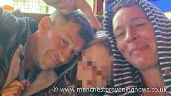 Stockport mum was drug driving when her partner fell out of van and died