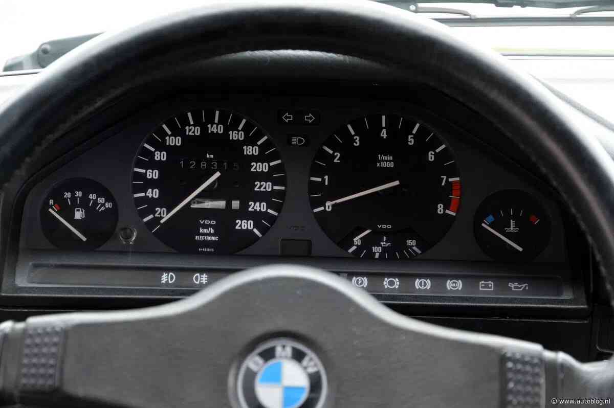 Upgrade voor je oude BMW: perfectie of heiligschennis?