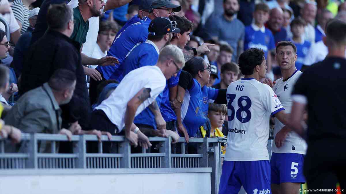 FA step in as Krystian Bielik fan incident sparks call for Cardiff City investigation