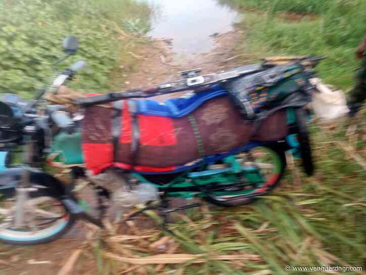 Troops dislodge terrorists’ enclave, recover weapons in Sokoto