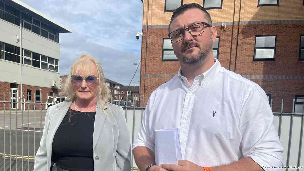 More than 40 'frightened' neighbours hit out at 'amateurish' plans to home two teens in 'lovely area'