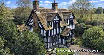 132-year-old Wirral house once owned by Bamford brothers for sale