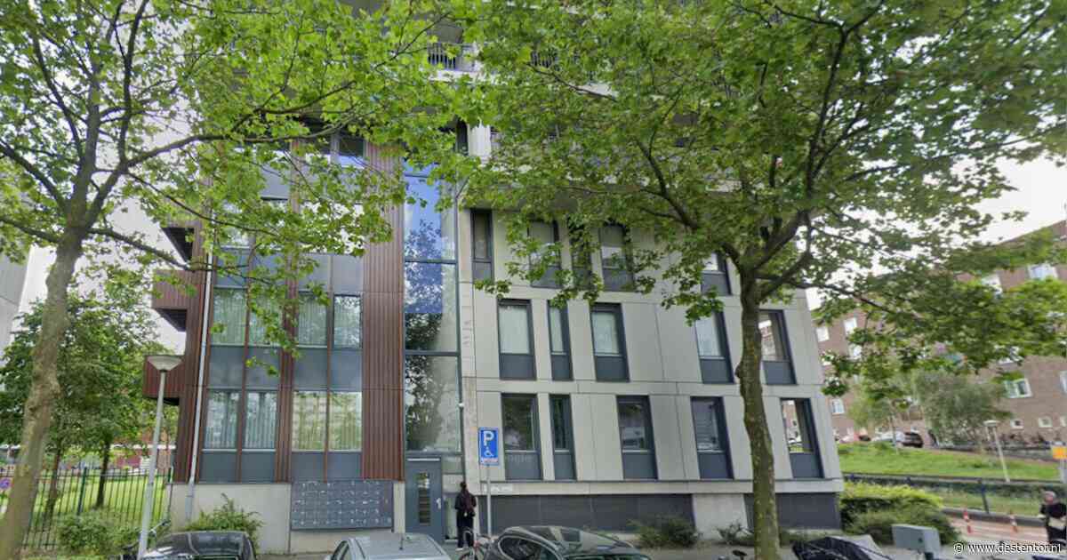 Buitenkansje! 3 x verrassend grote woningen in Amsterdam voor maximaal 4 ton