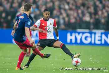 Eénvoudig Oranje-international (32) hoopt op nieuwe kans: 'Sta overal voor open'