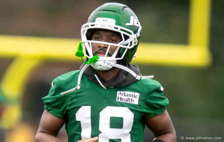 Jets Captains – Team Names Six for 2026 Season