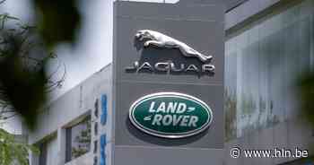 “Jaguar Land Rover wil 4.000 banen schrappen”