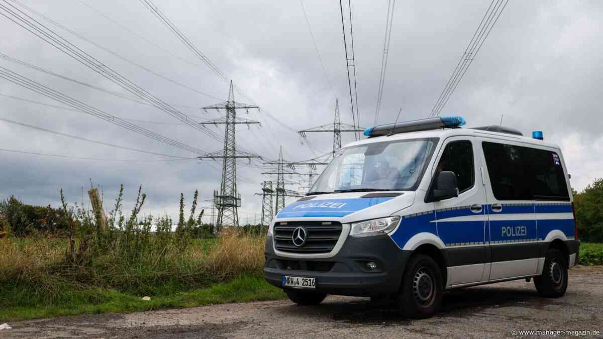 Attacken aus dem Ausland: Jedes fünfte Unternehmen fühlt sich bedroht