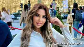 Egyptische tv-presentatrice en elf anderen krijgen doodstraf voor drugsdelicten