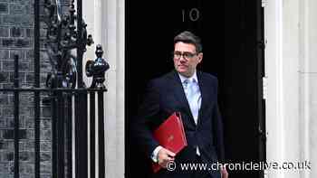 Andy Burnham State Pension decision as pressure grows for change affecting 13 million people