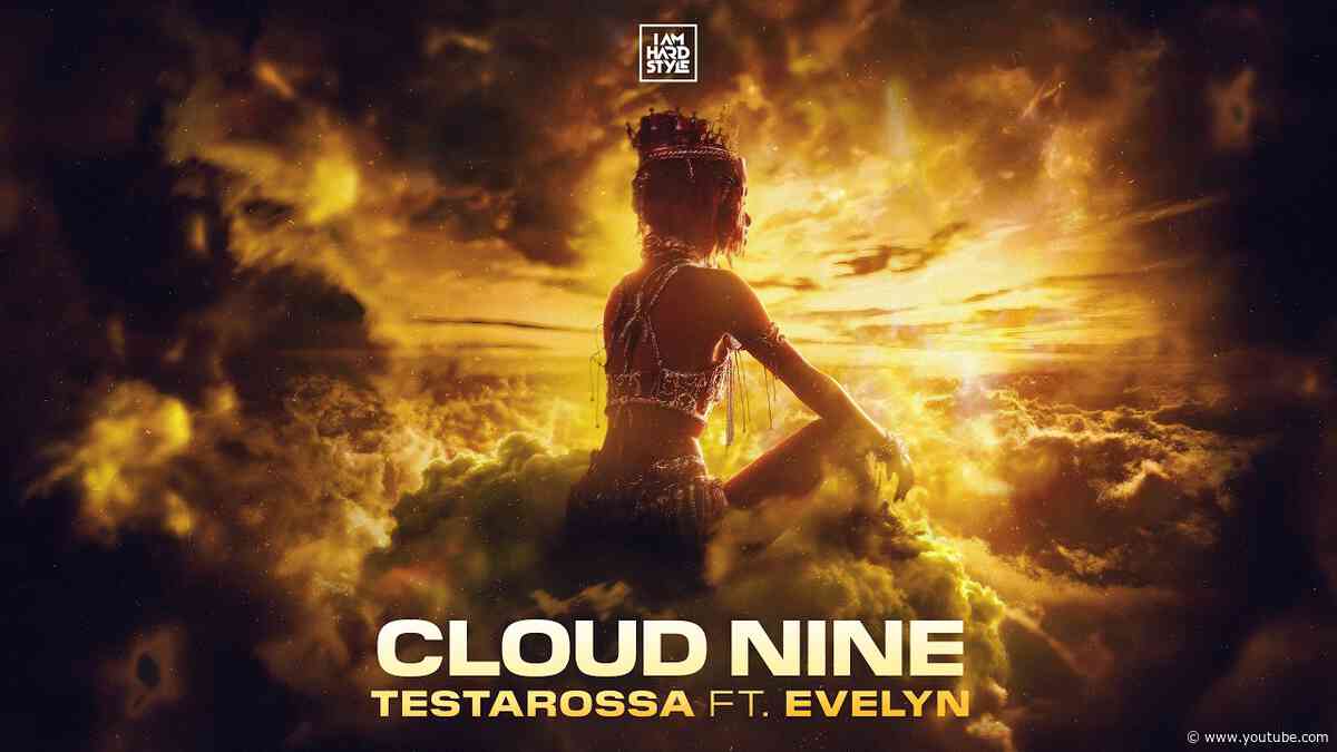 Testarossa - Cloud Nine (feat. EVELYN)