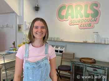 Carls Sourdough Club: Bonnerin gründet eigenes Café