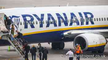 Ryanair and Virgin issue ticket price increase and schedule cut updates