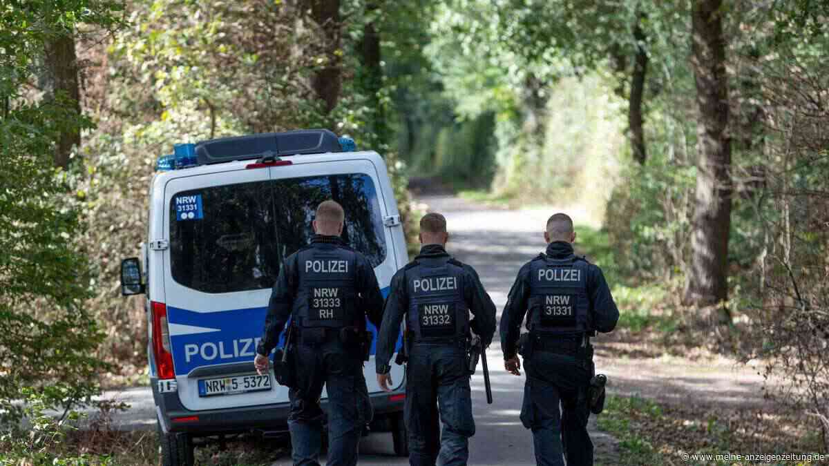 Suche nach mutmaßlichem Strom-Saboteur geht weiter
