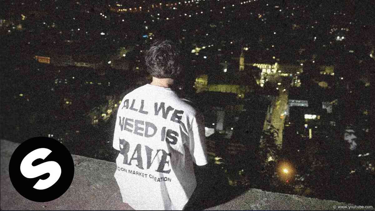 AVE - All Night (Official Audio)