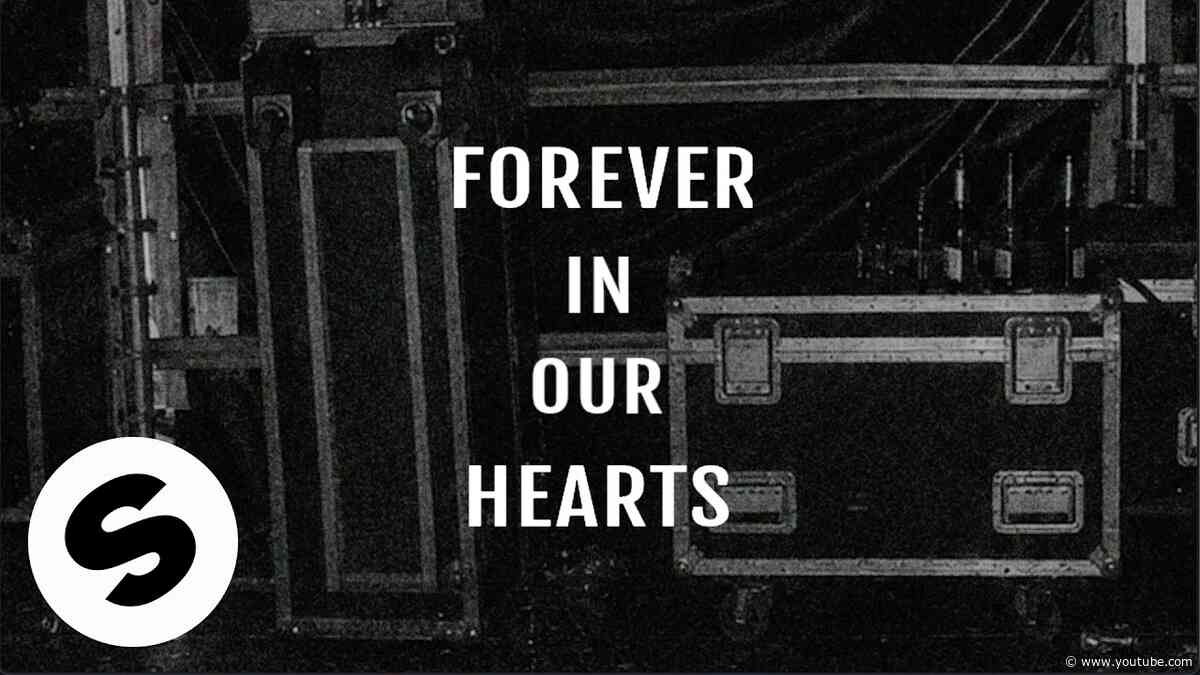HEDEGAARD - Forever In Our Hearts (Official Audio)