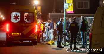 Steekincident in Laren: man (19) uit Lochem gewond op kermisterrein