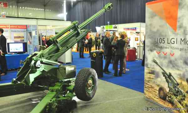 Nederland moet defensie-industrie ‘met markt en macht opschalen’