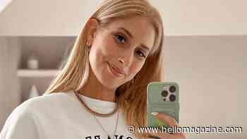 Stacey Solomon makes candid confession after surprise move from Pickle Cottage