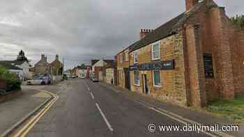 Five arrested after man in his 50s found dead 'lying in house for days'