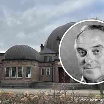 Synagoge blijft open, maar Joodse gemeenschap in Enschede krimpt