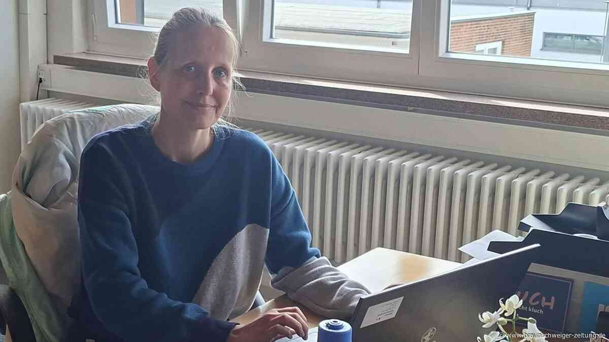 Neue Rektorin in Sickte: „Wir sind noch mit vielem am Kämpfen“