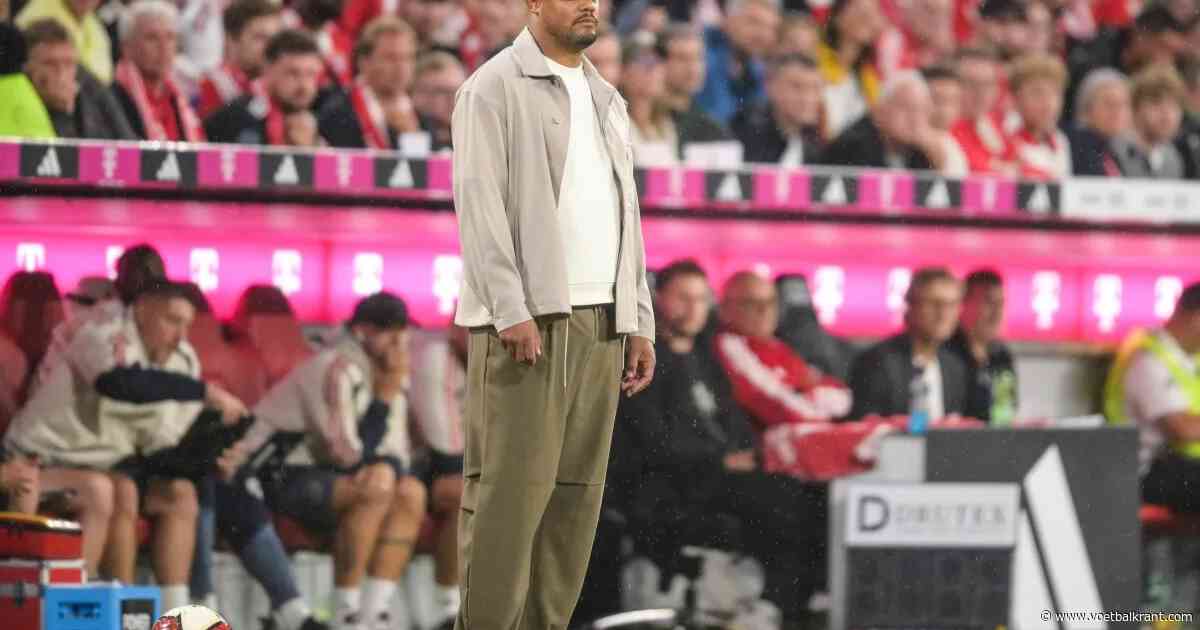 Kompany en Bayern krijgen enorme dreun van promovendus: indrukwekkende reeks spat uiteen