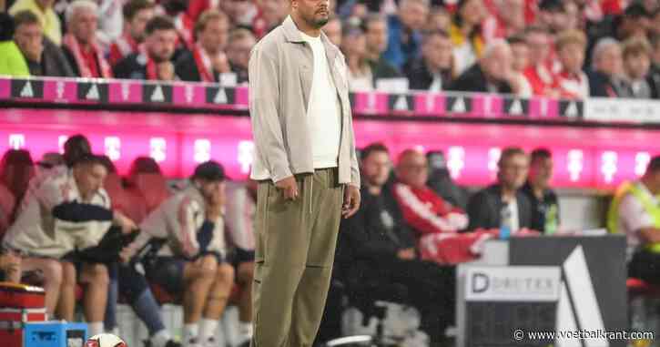 Kompany en Bayern krijgen enorme dreun van promovendus: indrukwekkende reeks spat uiteen