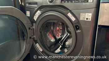 I stopped washing machine mould with £1 natural method that couldn't be easier
