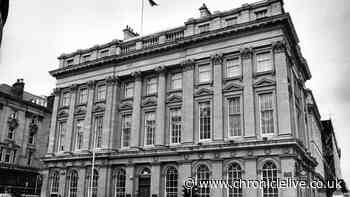From Newcastle bank to high-class restaurant - and where a king of England was held prisoner