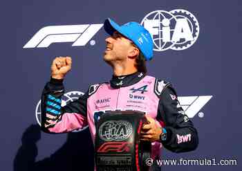 The F1 drivers who waited longest for a first pole position