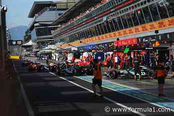 Final predictions and latest Italian Grand Prix odds