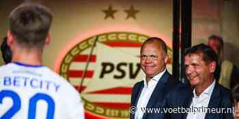 Stewart lyrisch over PSV-aanwinst: 'Hij vormt direct een waarde in het team'