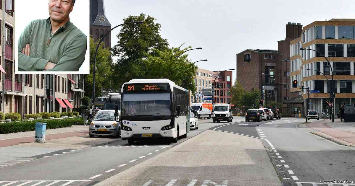 Busbanen: je mist ze als ze er niet meer zijn (of niet)