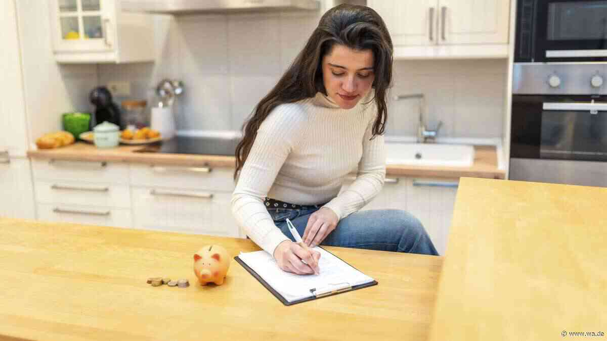 Lebenshaltungskosten statt Altersvorsorge: Warum Gen Z glaubt, für immer arbeiten zu müssen