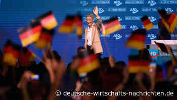 Dexit: Was von Europa ohne Deutschland bliebe