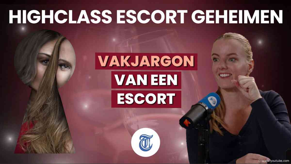 Pornstar experience, A-level en FMTY: een inzage in het escortwoordenboek