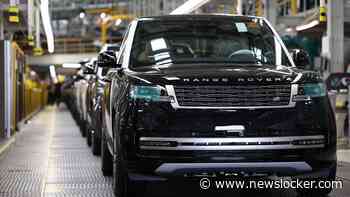 ’Jaguar Land Rover wil 4000 banen schrappen’