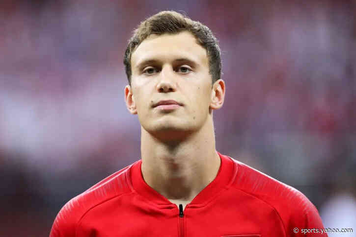 Ex Gunner faces probe after in-game fan altercation