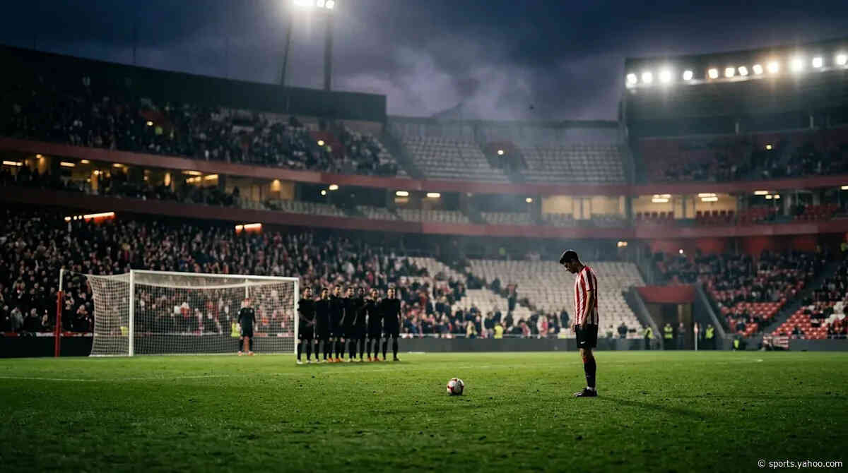 Alvarez Return Exposes Atletico’s Attacking Problems