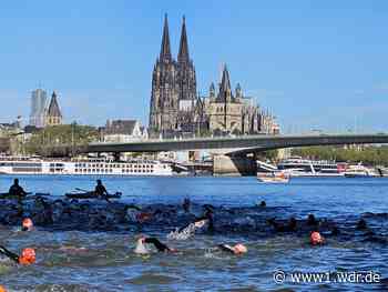 Diese Auswirkungen hat der Triathlon in Köln